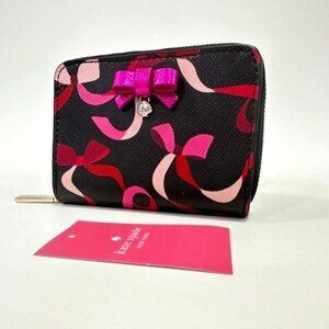 Kate Spade Other Wrapping Party Small Zip Wallet